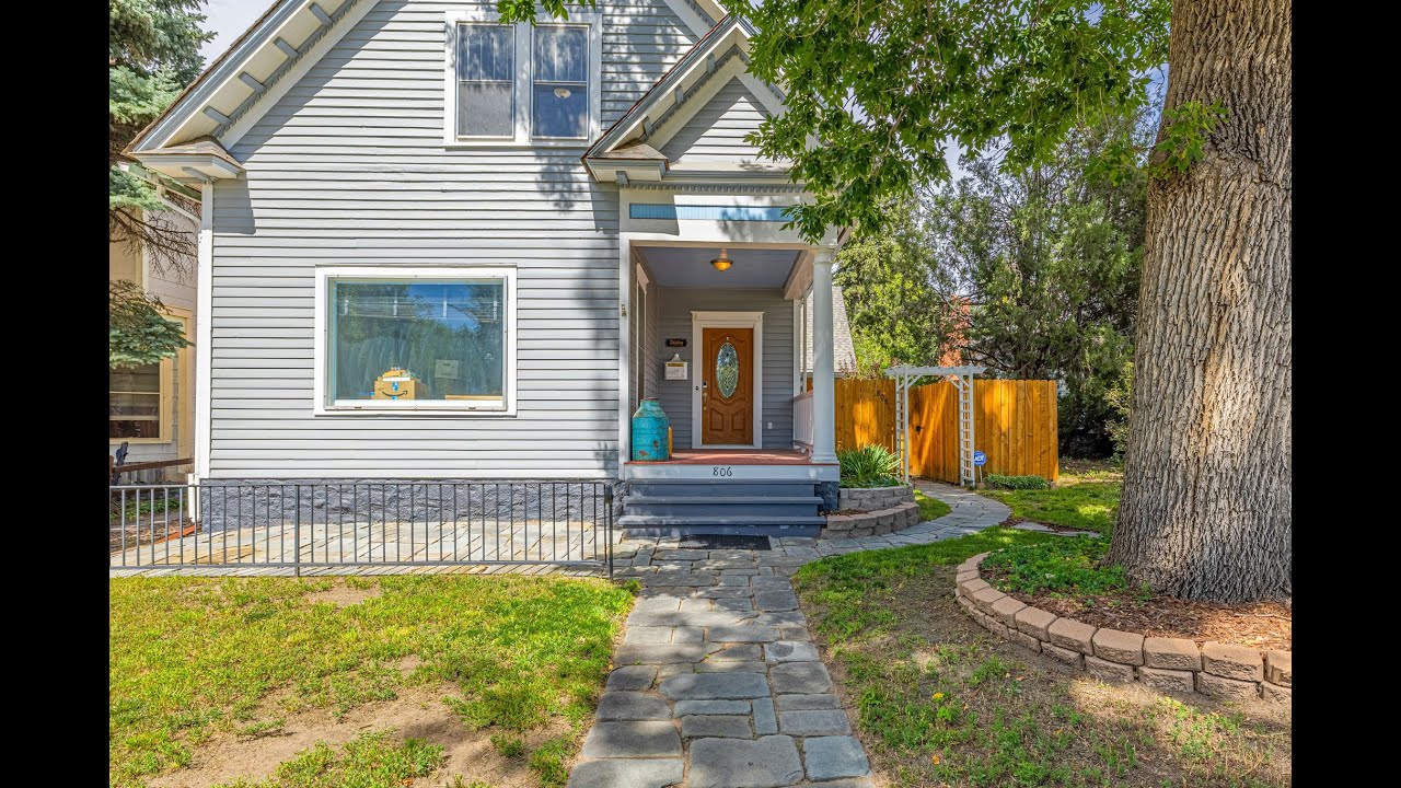 806 E Platte Ave Colorado Springs, CO 80903