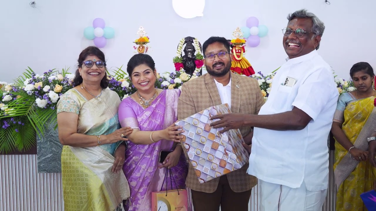 O2 Advanced OG &  ENT Hospital Opening Tenkasi