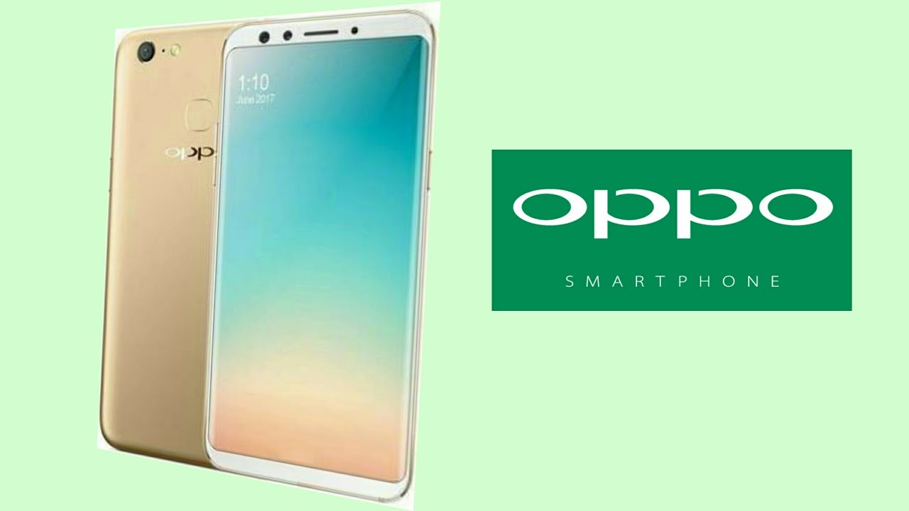 Cara mengaktifkan LED notifikasi di OPPO f5