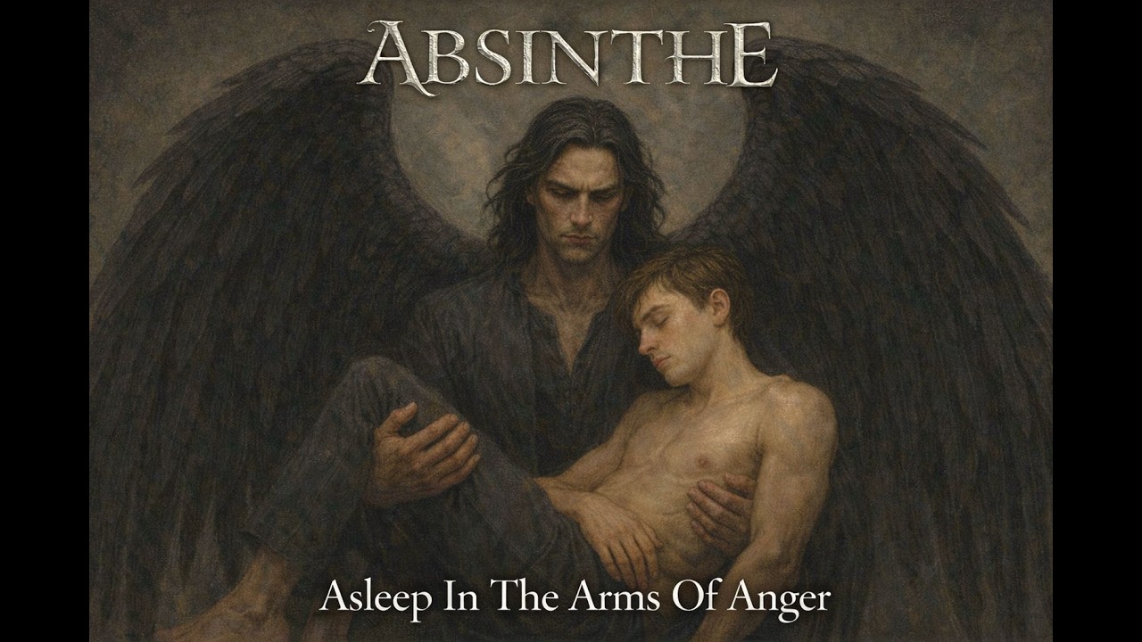 Absinthe -  The War Prayer