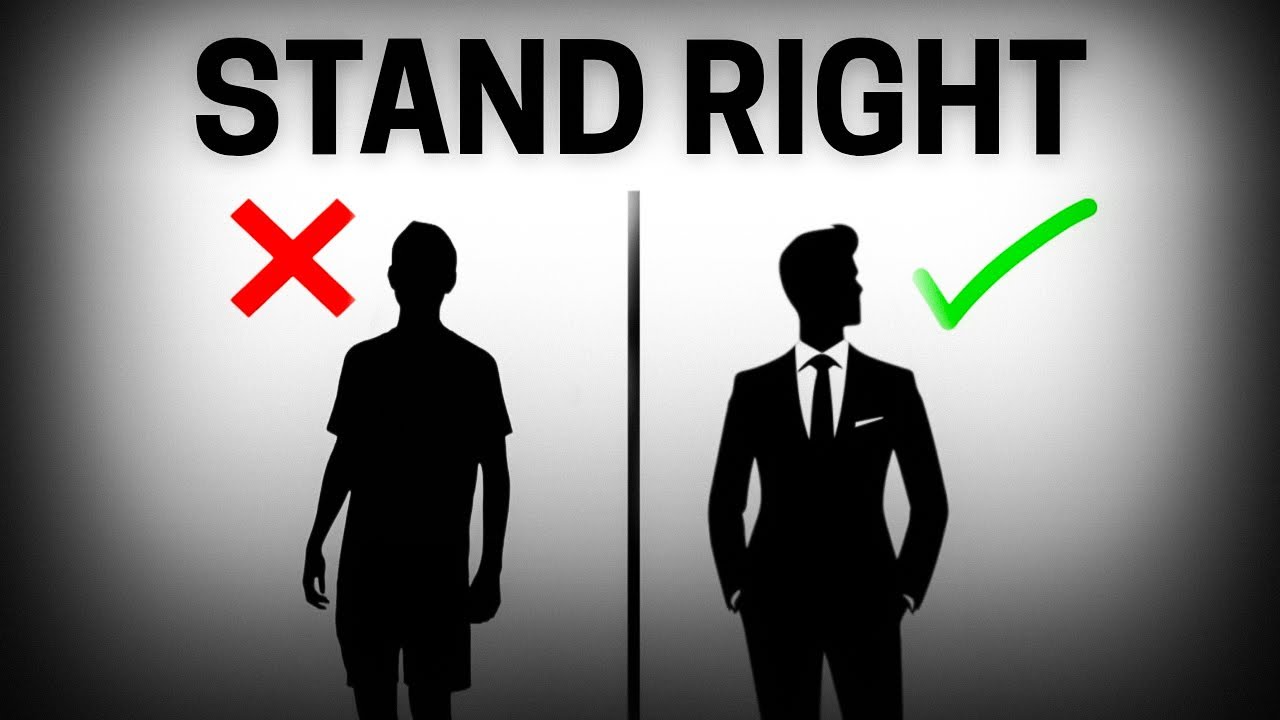 Stand Like a Leader, Not a Looser (Ep.12)