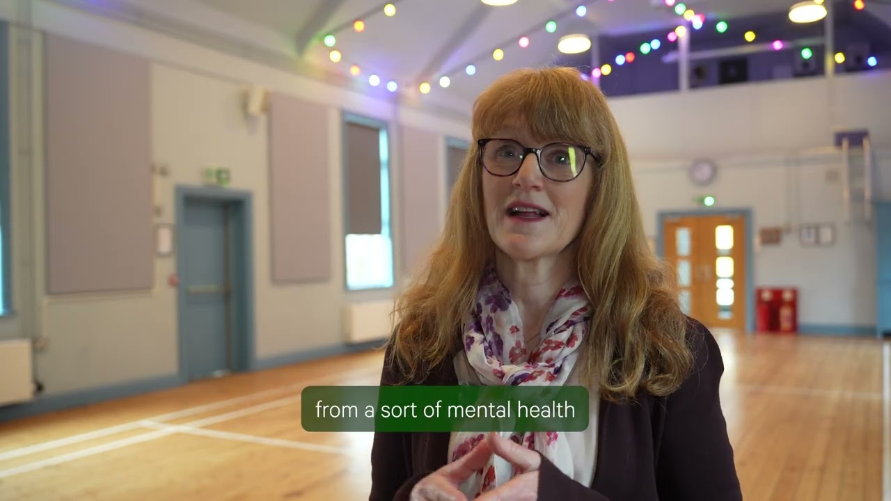 Why village halls matter for community wellbeing | Whixley Village Hall