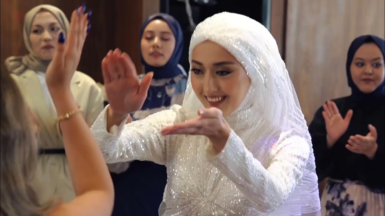 Düğün Hikayesi - Murat Turhan wedding