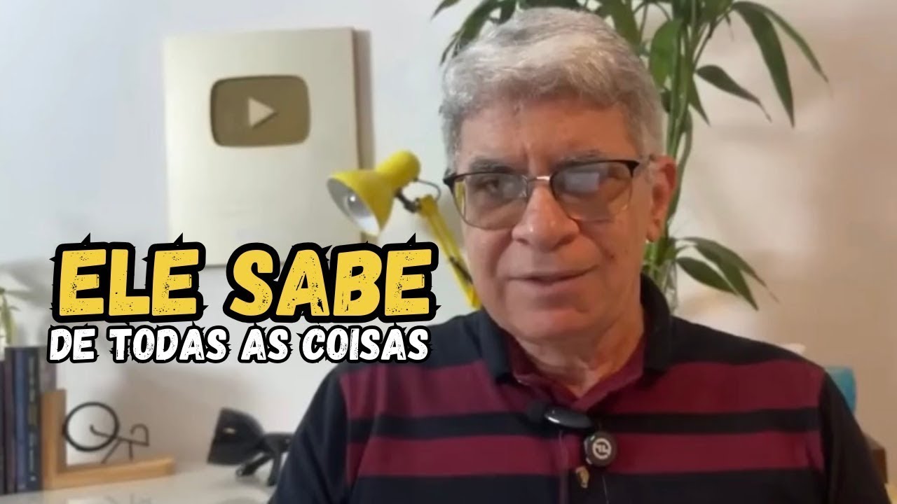 A RAIZ DA VERDADEIRA SABEDORIA - Minuto com Deus de Hoje