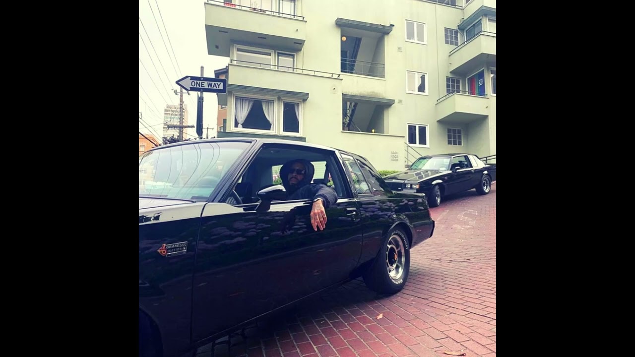 [FREE] Larry June x LNDN DRGS x Jay Worthy Type Beat- 'Game For Sale'