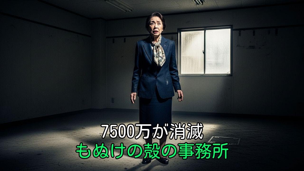7500万円が消えた…78歳元経営者が堕ちた「投資詐欺」の地獄