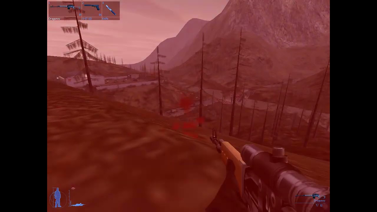 IGI_2_Mission_5_Ambush