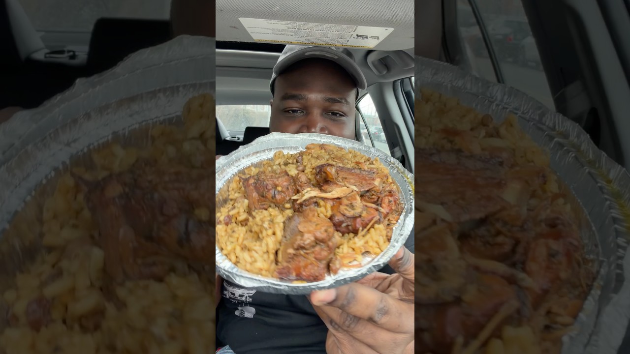 is This Really One of The Best Trinidadian Restaurants In NJ? Sarrah&rsquo;s Cafe Trinbago