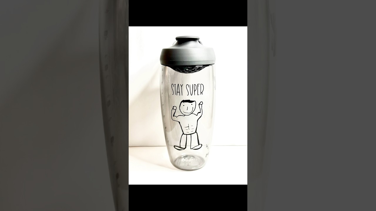 Father’s day gift from your little ones! 