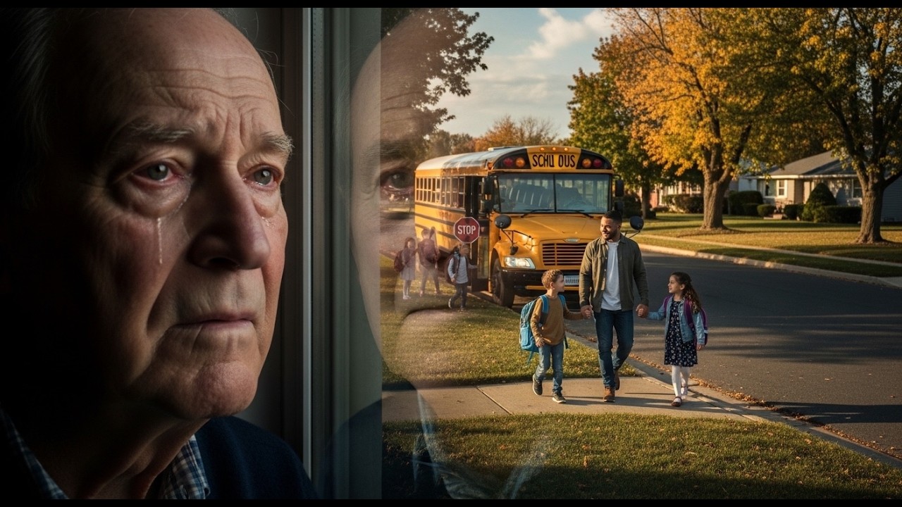 I Was a Bad Father and I Knew It — A 66-Year-Old Man's Confession