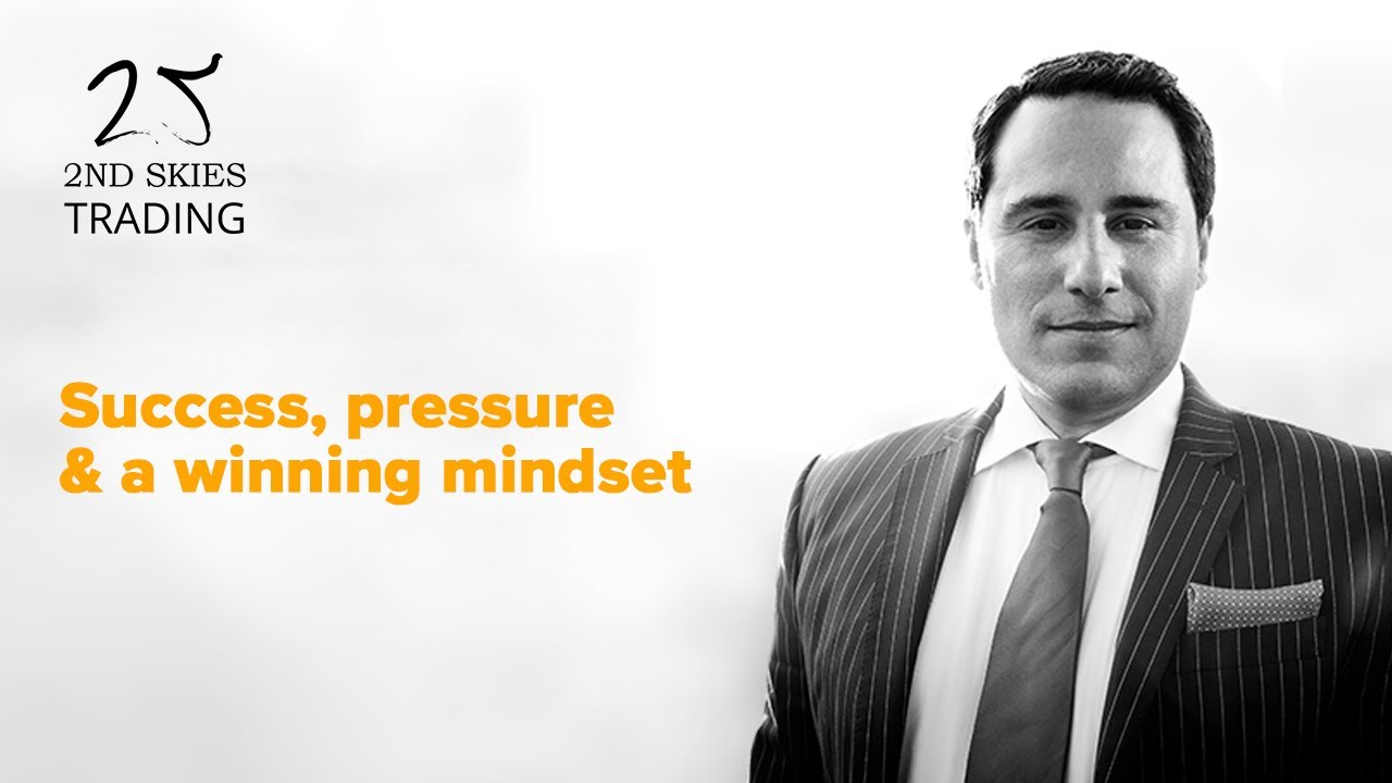 Success, Pressure & A Winning Mindset