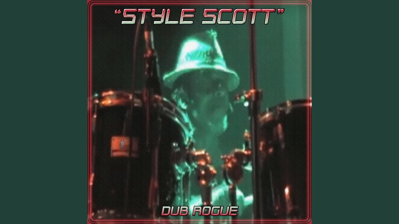 Style Scott