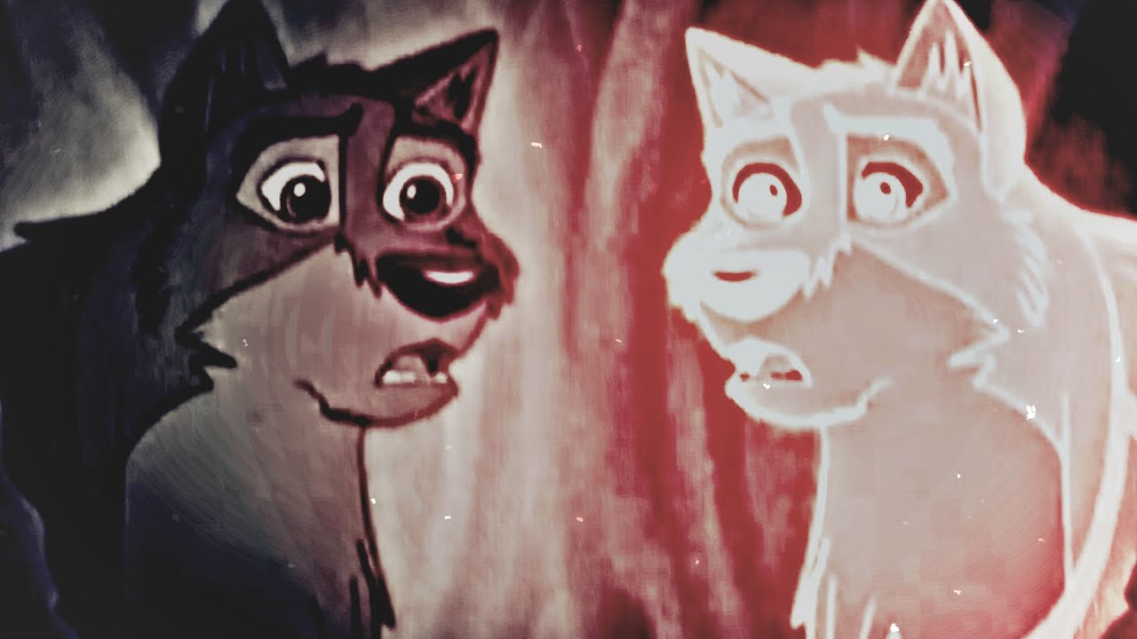 Balto | The Darkest Part