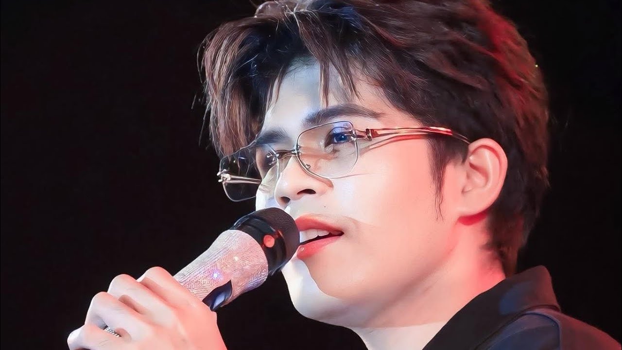 มินิคอนเสิร์ต ไรอัล กาจบัณฑิต วัดบางเสร่คงคาราม ชลบุรี 26/2/2026