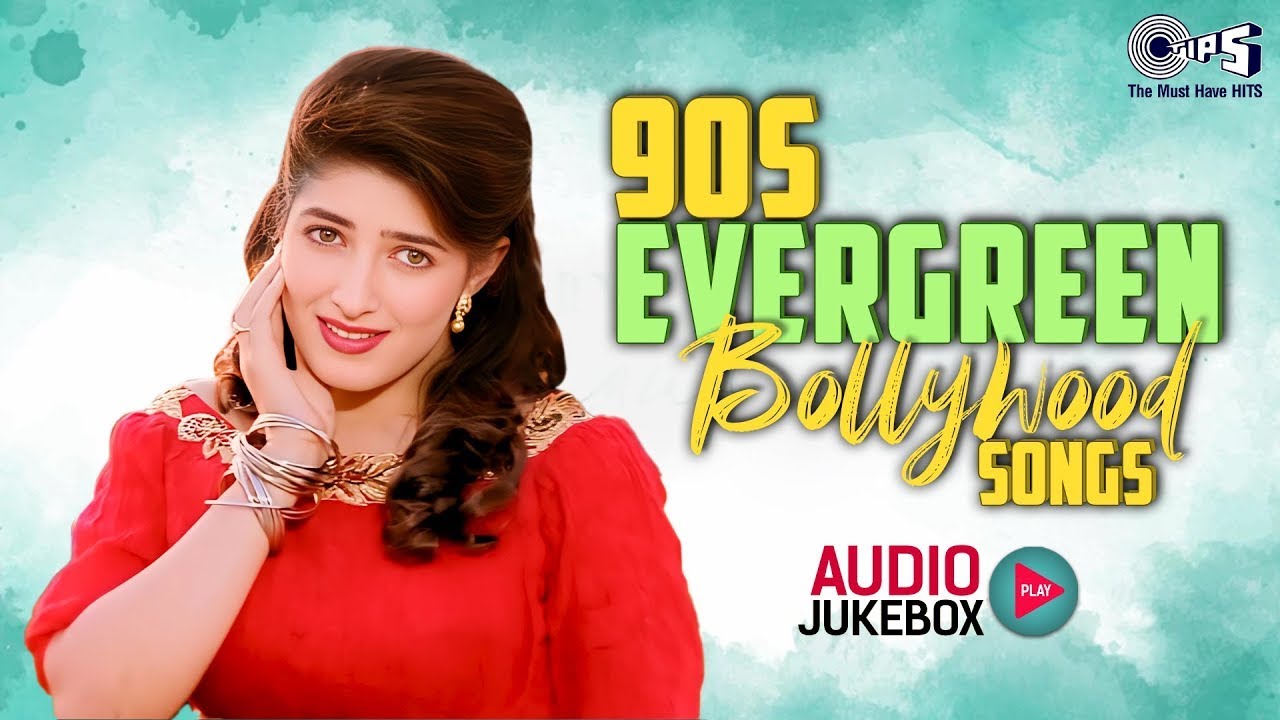 90s Evergreen Bollywood Songs | Old Hindi Songs | 90s Hindi Hits | 90's Romantic Love Songs Jukebox