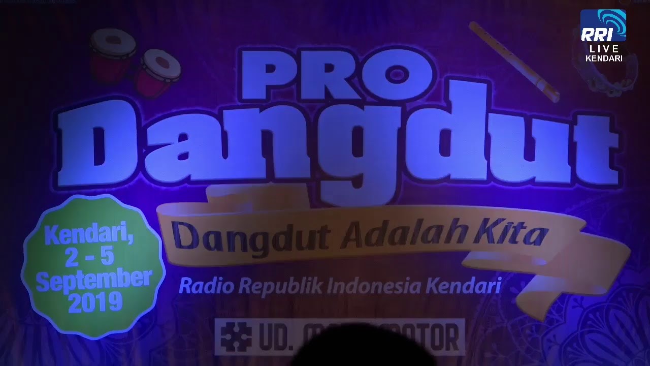 PRO DANGDUT PART 1