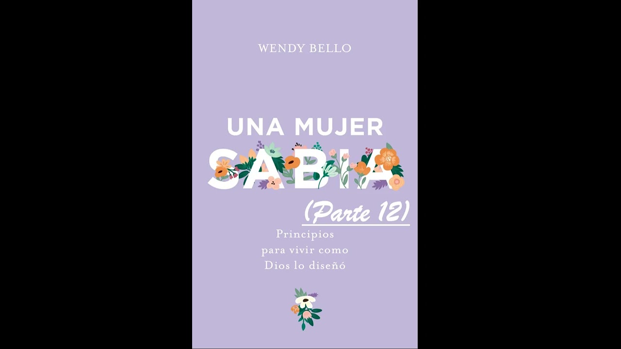 Mujer sabia 12