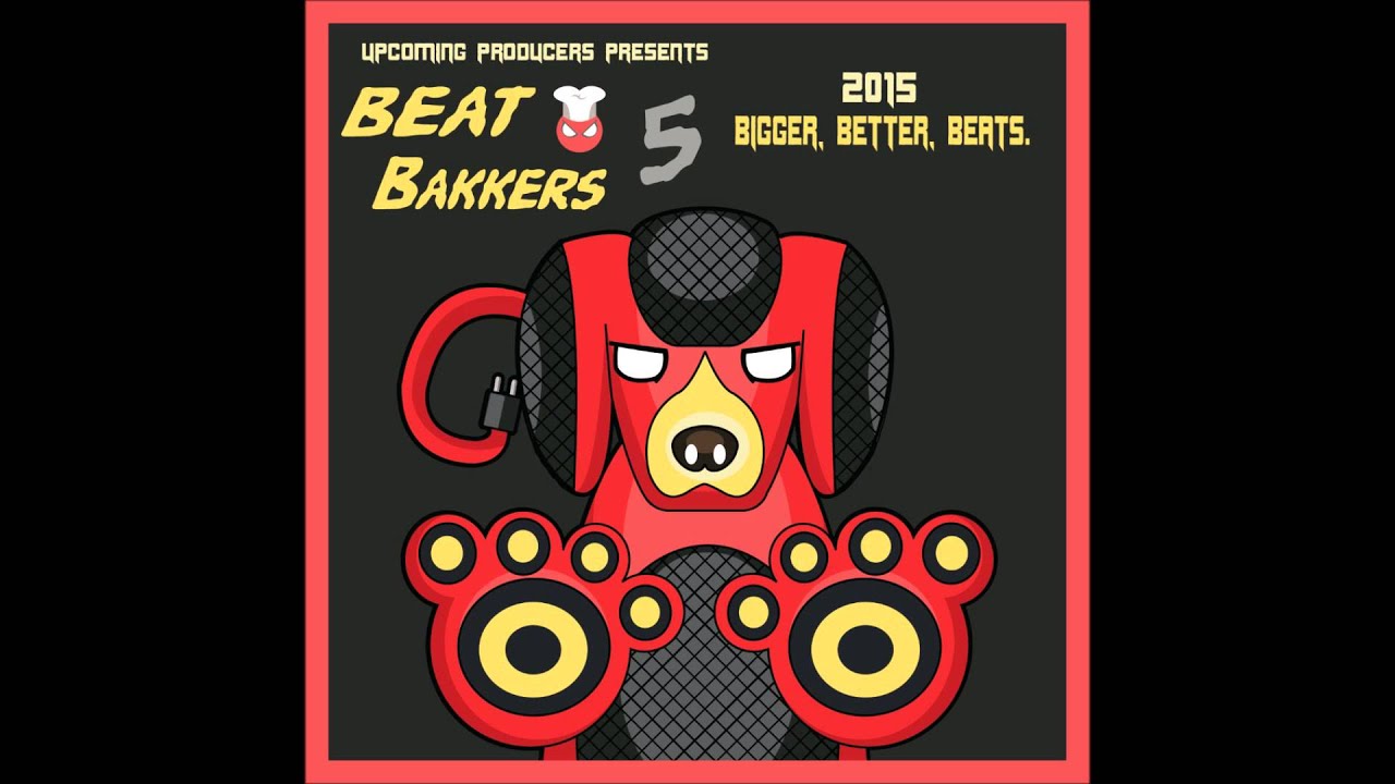 HARD HIP-HOP INSTRUMENTAL 2015 **SPACE AGE** {RAP BEAT}