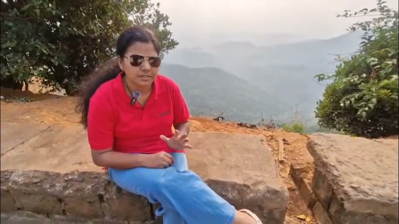  #Amboli ghat vlog# pure nature bliss