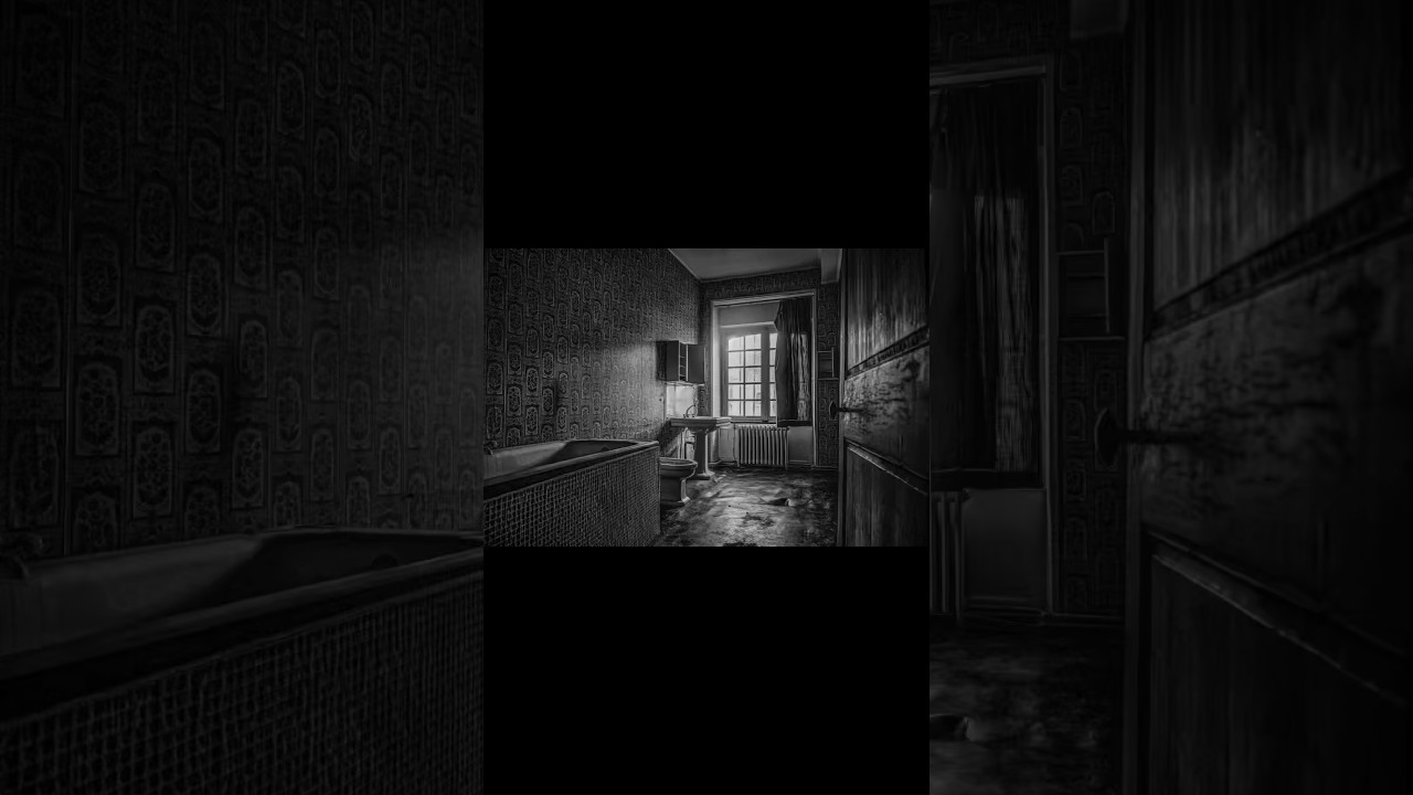MYSTERIOUS PLACES 📸 #explore #urbexplaces #urbexworld #urbexeurope #discover #abondoned  #shorts