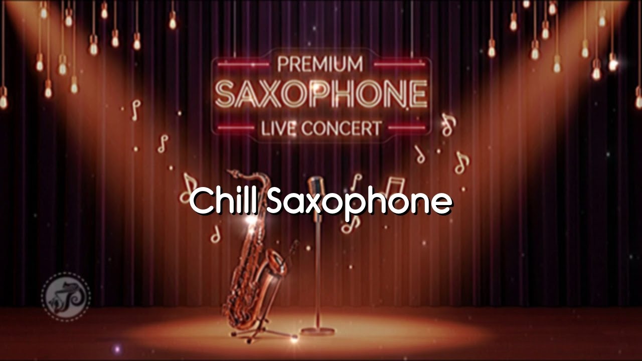 Smooth Jazz Saxophone: Your Relaxing Instrumental Vibe