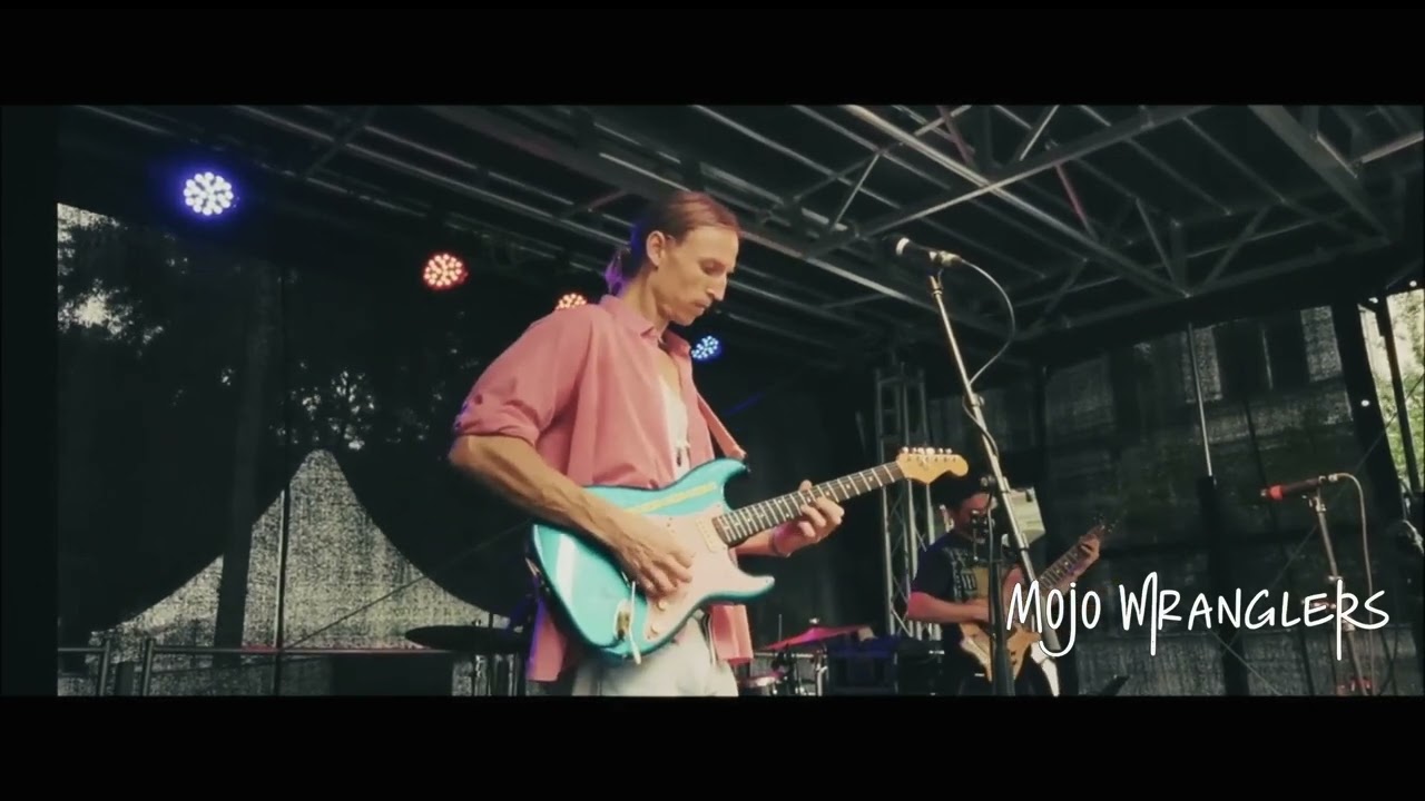 Everyday I've got the Blues