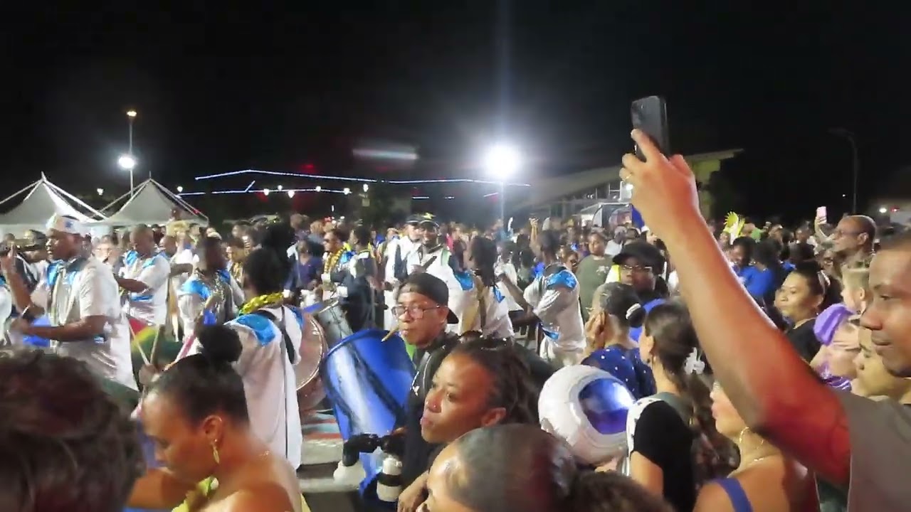 CARNAVAL GUYANE 2026 SIX ~ SEVEN  ~ * ~