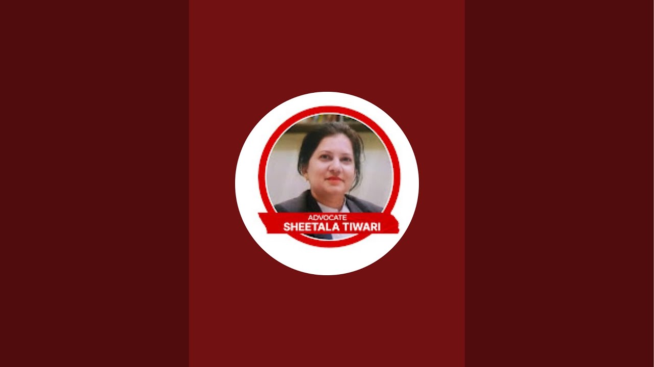 Live Legal Advice | Advocate Sheetala Tiwari से पूछें अपने कानूनी सवाल 👍
