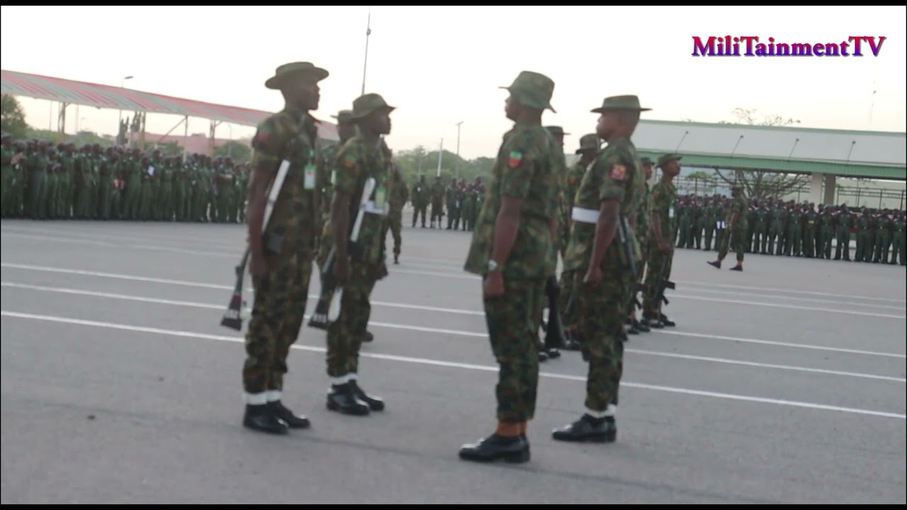 The Soldier Standing at the Quarter Guard: You Won't Believe What They Do!
