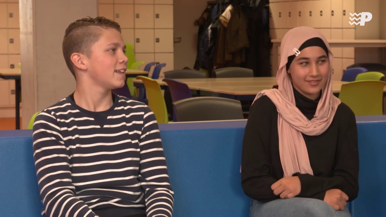 Promotievideo Pantarijn Kesteren