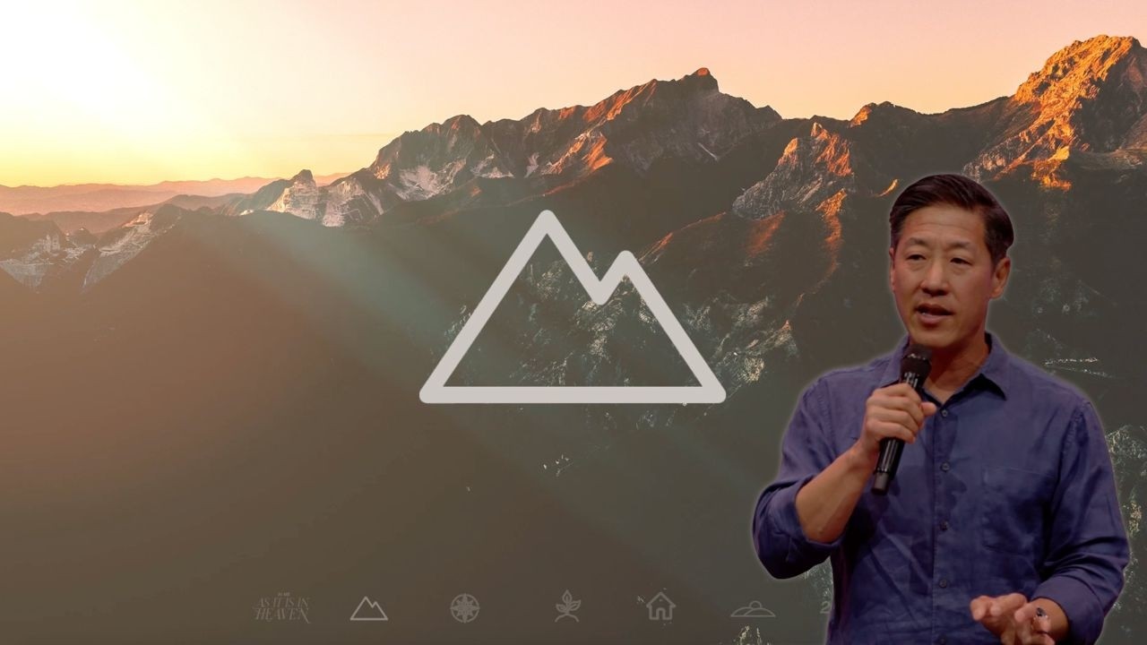 A Fake v. Real Faith | In Me As It Is In Heaven | Pastor Mark Lee