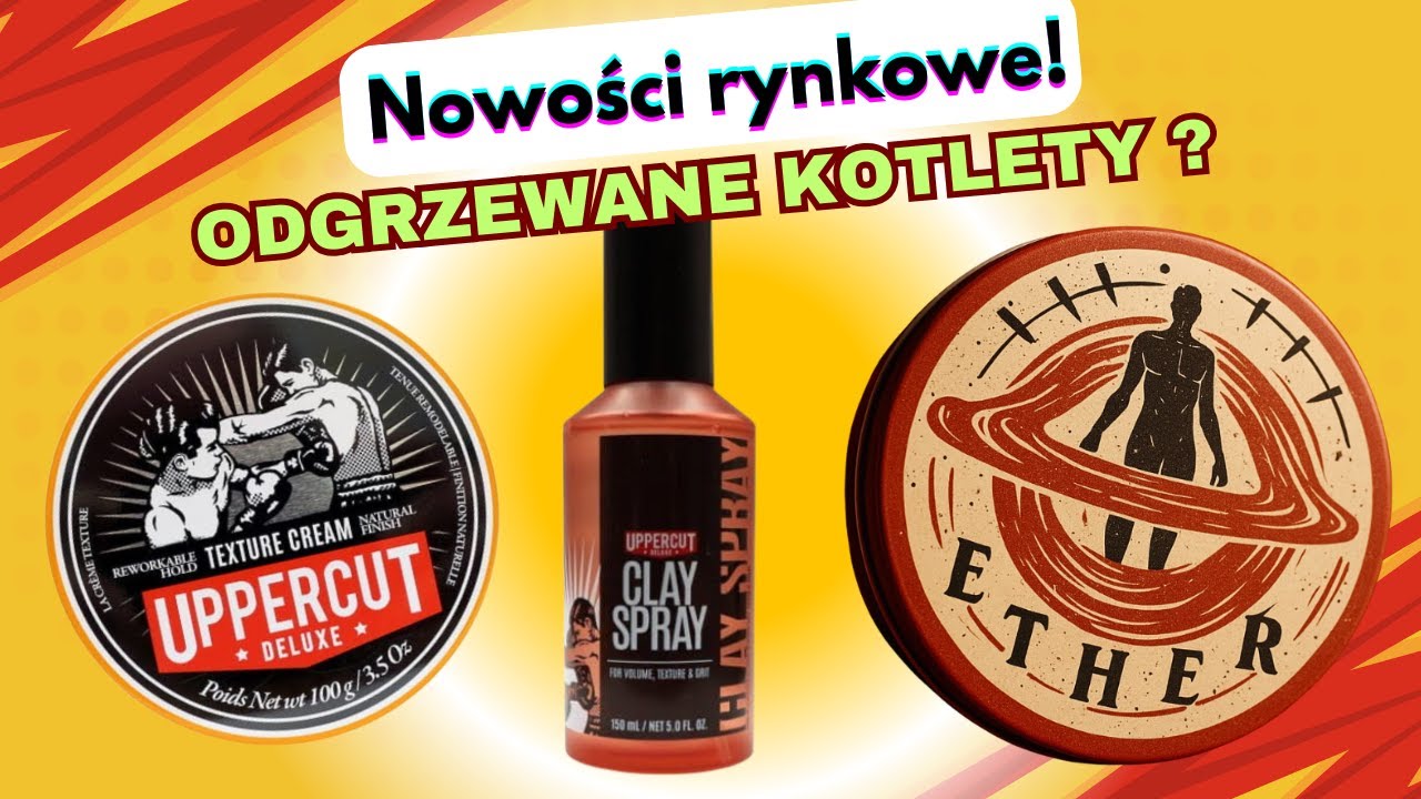 Co NOWEGO wpadło nam w RĘCE? - Kosmetykówy Informator Zacięciowy (sierpień 2025)