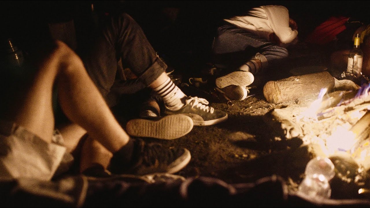 Füür Brännt – trailer | IFFR 2023