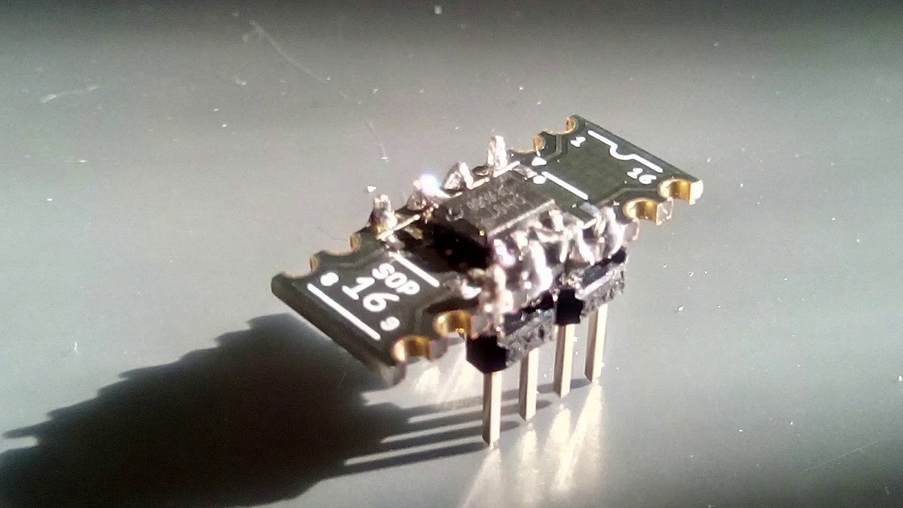 DH8058 メロディIC サンプル音源集