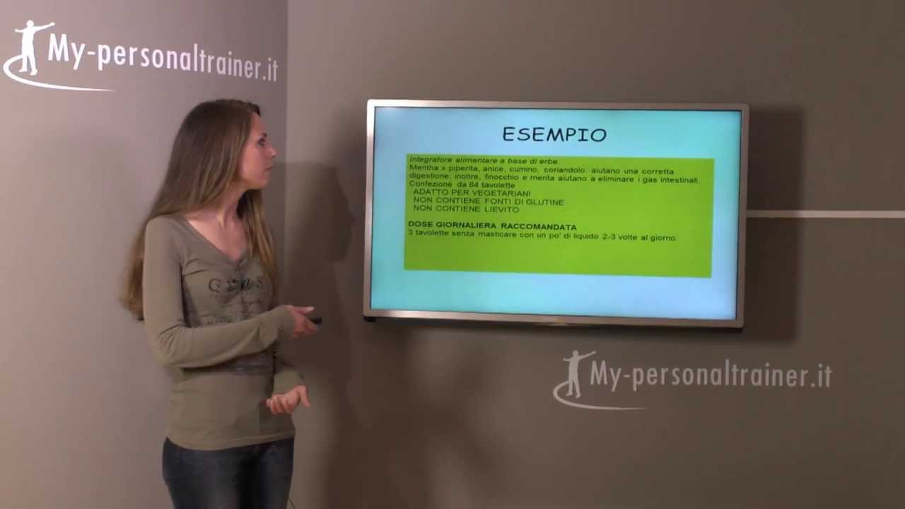 Menta - Proprietà, Erboristeria e Fitoterapia
