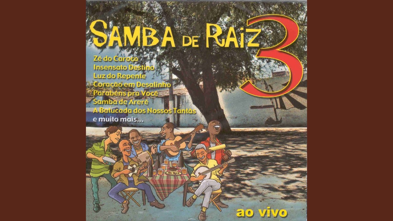 Zé Do Caroço