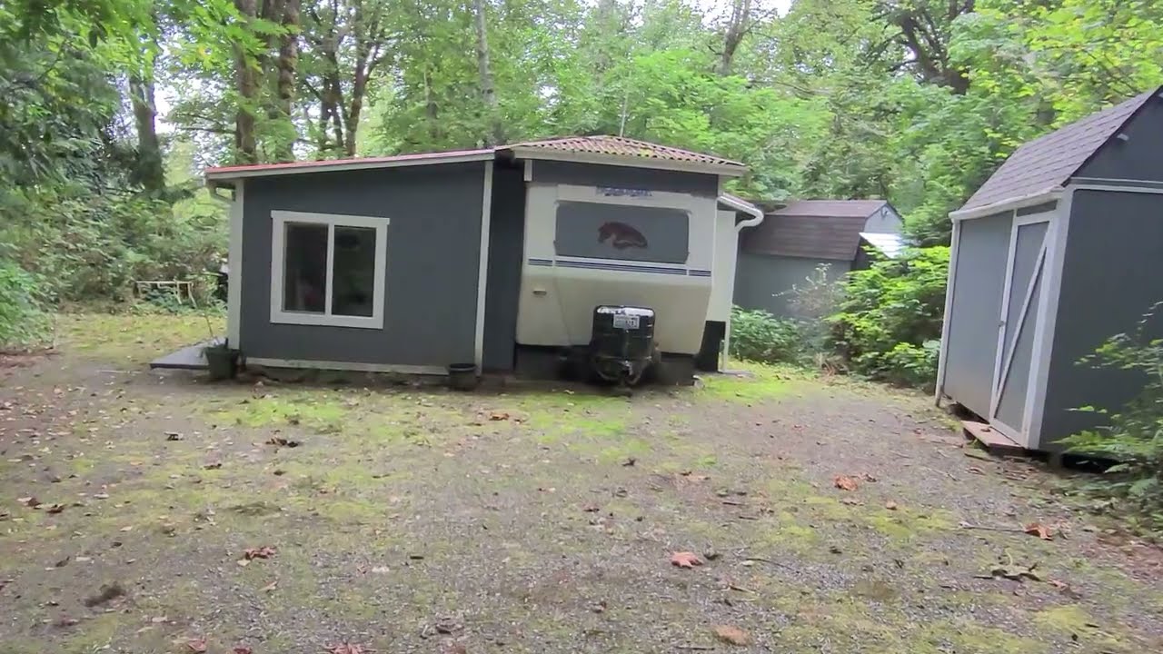 Gold Bar Nature Trails Sales Listing # 1183 on N. Chapel