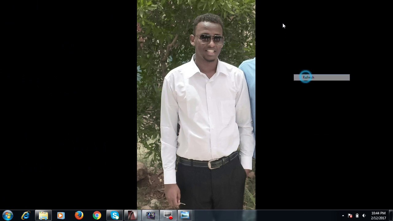 Lesson 1 fooq Eng Qarbooshe Dirie
