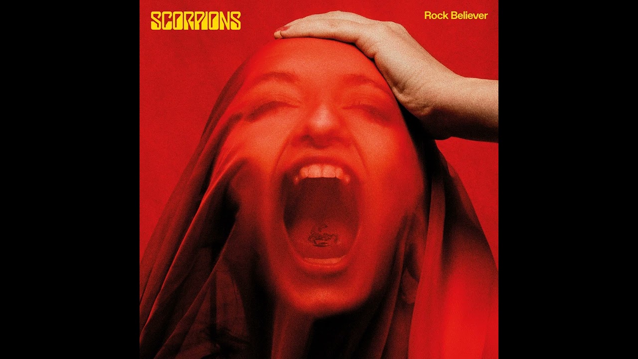 Scorpions - Seventh Sun
