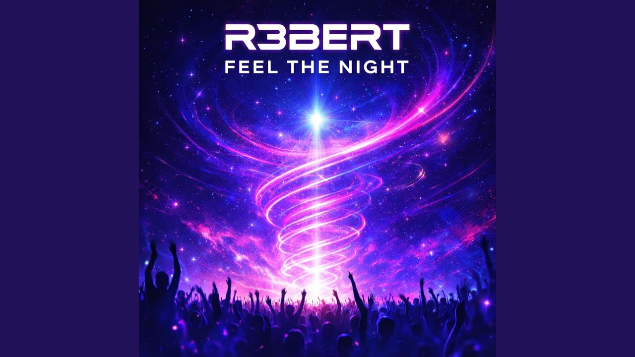 Feel the Night