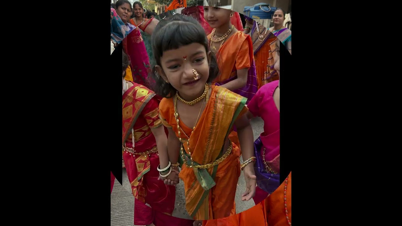 Shree Pre & Primary School Rupeenagar Today’s Shiv Jayanti  Celebration ￼ 19th February 2026.🚩🚩🚩