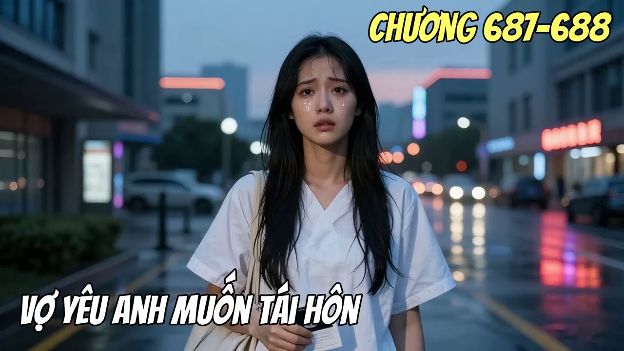Vợ Yêu Anh Muốn Tái Hôn Tập 7 Chương 687→808 Truyện Dịch Full