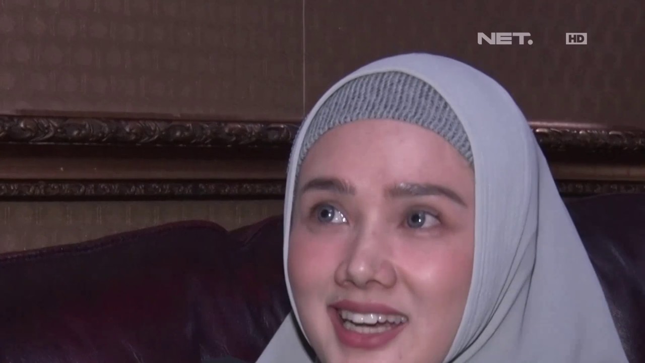 Fakta Menyedihkan Yang Dilalui Mulan Jameela -  Untold Story