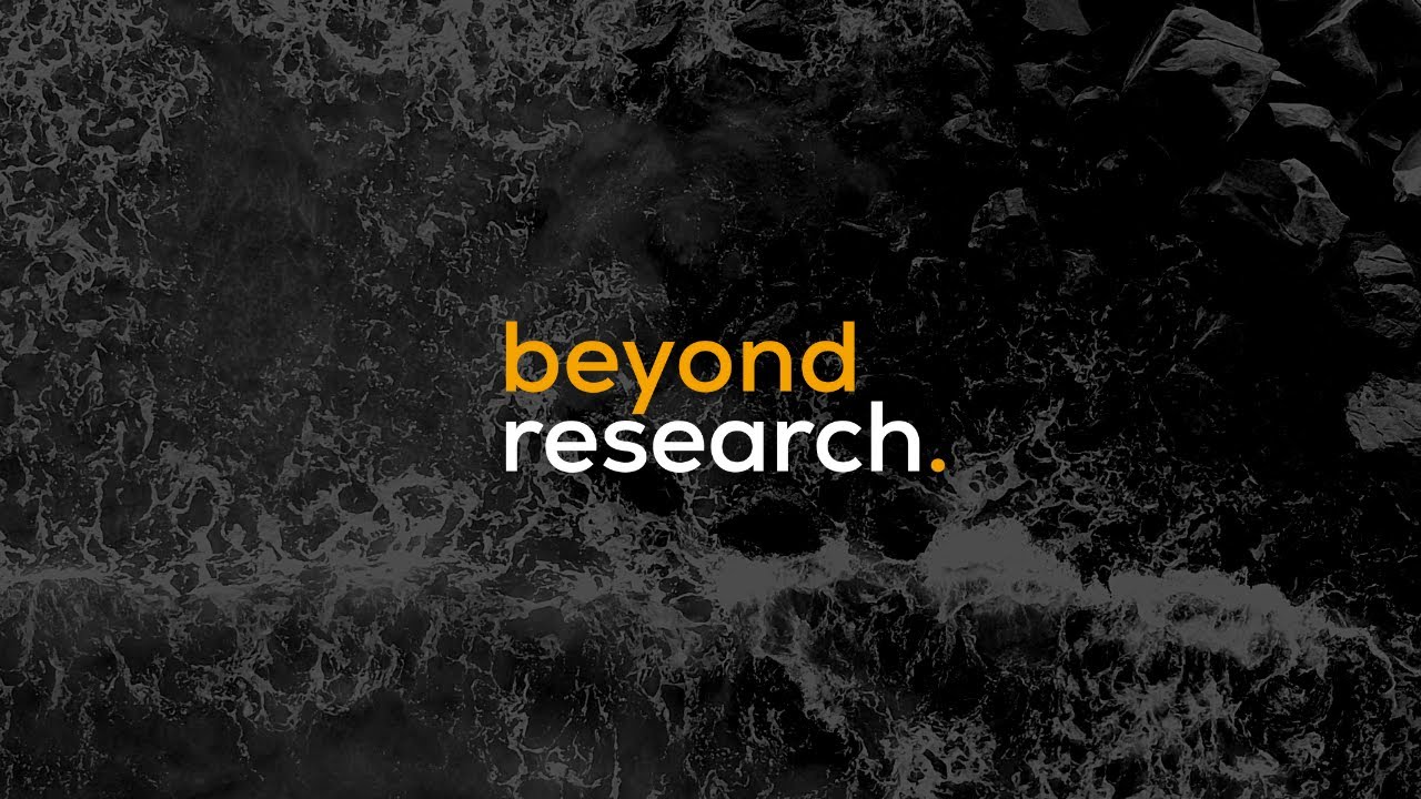 Season 2 Trailer: Beyond Research