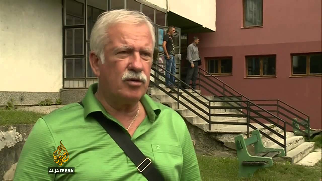 Nevrijeme oštetilo hiljade kuća u Gračanici