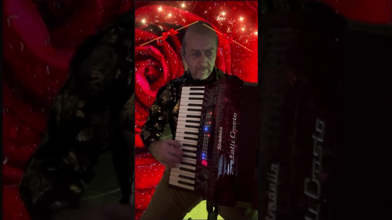 Sogno Argentino”TANGO”