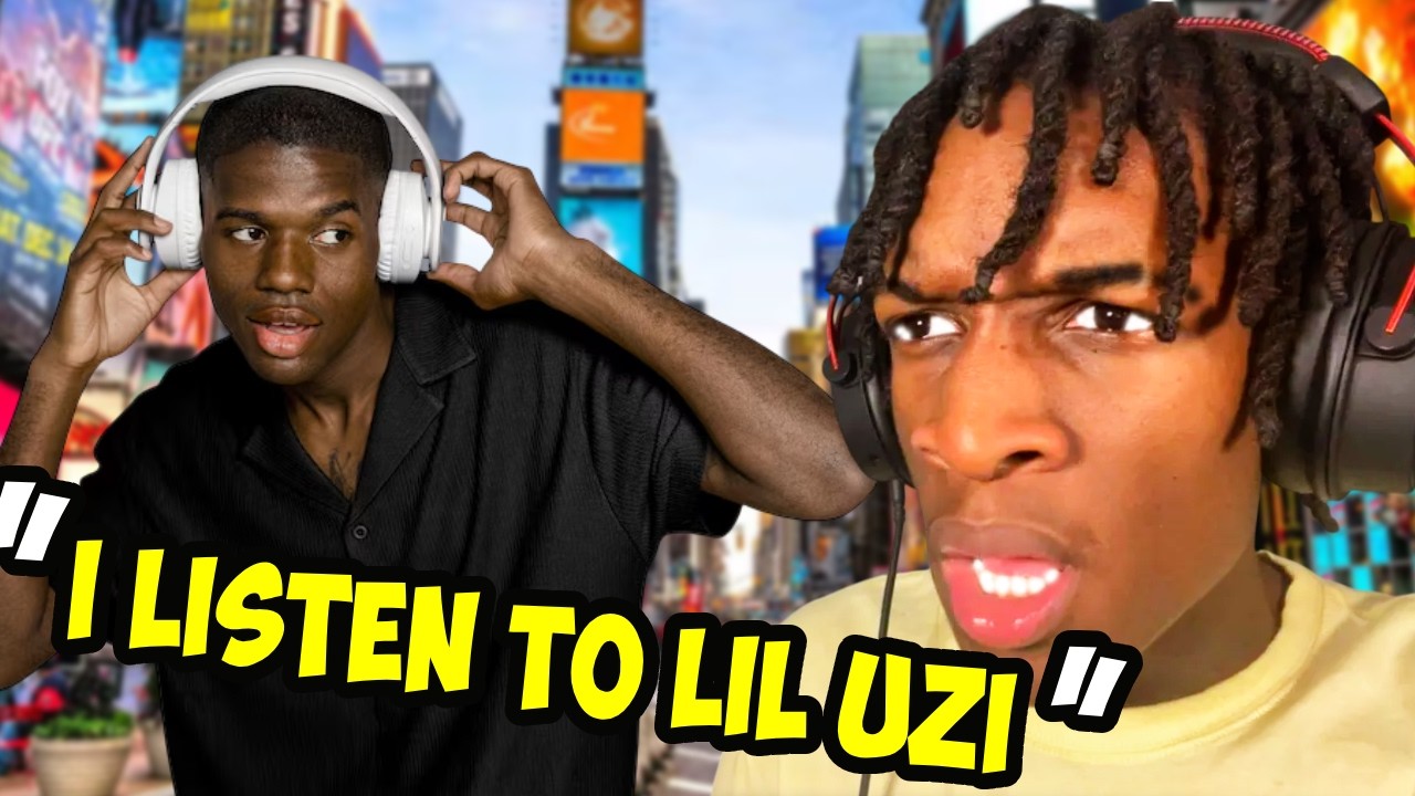New York Might Have The BEST Music Taste!