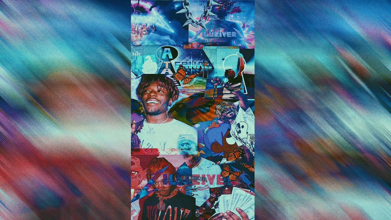[FREE] Lil Uzi Vert x Eternal Atake 2 Type Beat 2025 