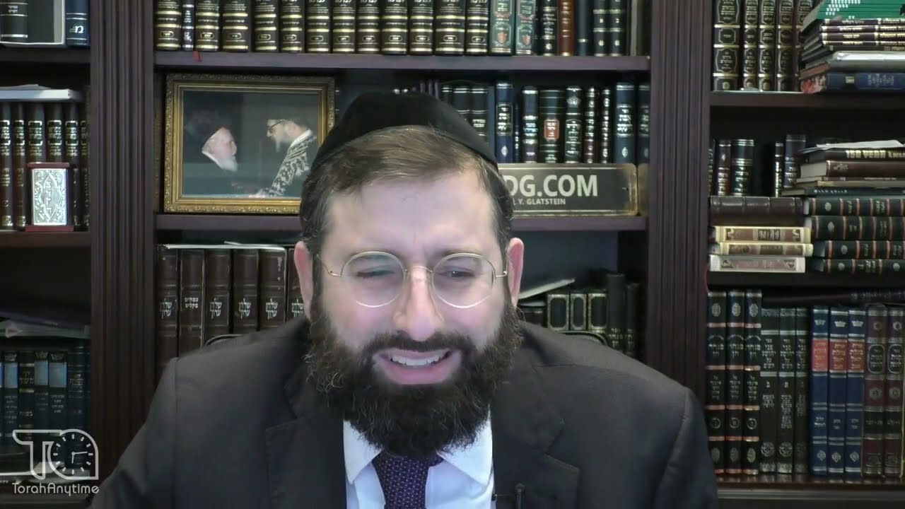 The Lesson of the Me'il of How To Have Your Prayers Answered - The Approach of the Chofetz Chaim