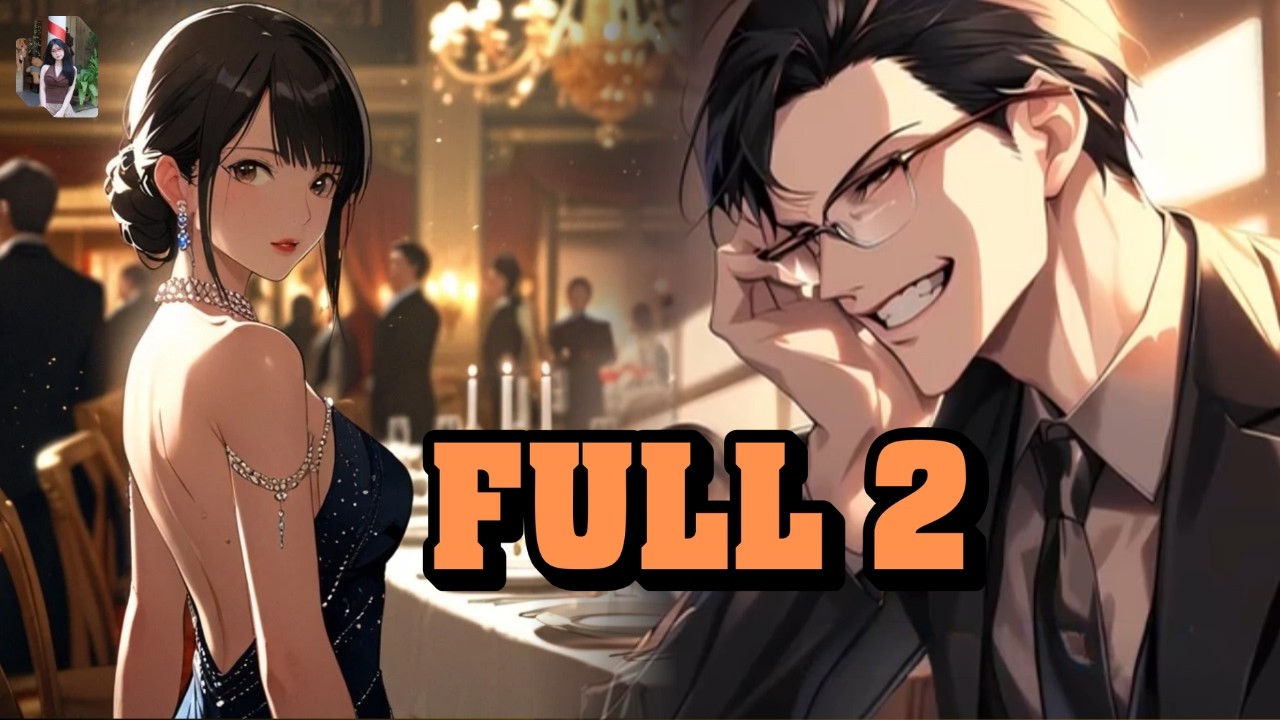 FULL 2 | QUAY LẠI ĐÔ THỊ THỜI NIÊN THIẾU, TRẦM MẶC GIẪM NÁT THẨM GIA